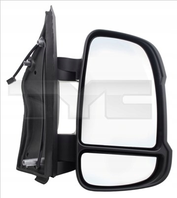 MIRROR ZEWN.DUCATO 10- /L/OGRZ.  