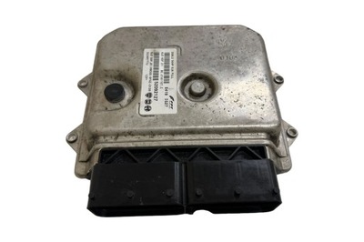 Fiat doblo 2018 блок керування / модуль ecu фото №1