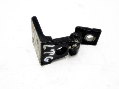 Петля дверь левый задняя audi a4 b5 фото №1