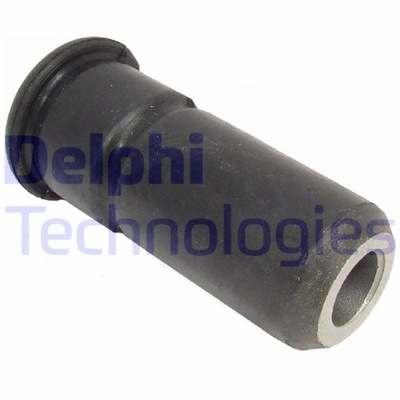 TD881W BLOQUE SILENCIOSO RESORTE PARTE TRASERA FORD CONNECT 02- DELPHI  