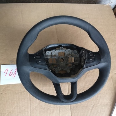 Повітропровід peugeot 208 фото №1