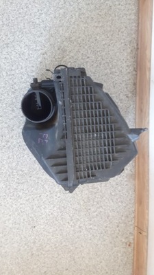 Корпус фильтра воздуха hyundai santa fe iii 2.2 фото №1