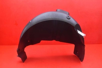 Підкрилок ліва задня задні 5ja810969b skoda rapid hb 12-17 фото №1