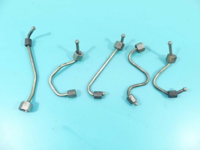 Шланг паливний alfa romeo giulietta 5 el 1.6 фото №1