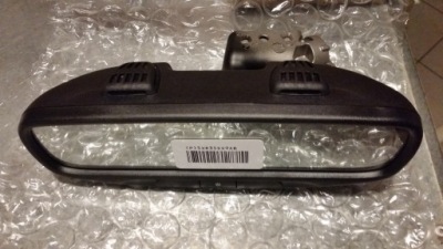 Зеркало заднего вида, внутреннее jeep compass 2015-20 фото №1