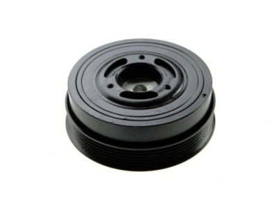 Шкив коленчатого вала коленчатого mini cooper s 1.6 02- фото №1