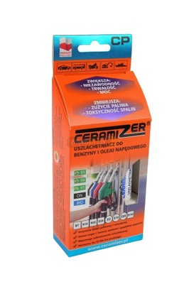 Dodatek do paliwa Ceramizer