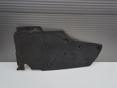 Renault clio v защита плита подвеска 748a22398r фото №1