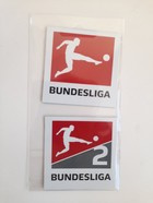 Magnesy Bundesliga i 2. Bundesliga (oficjalne)