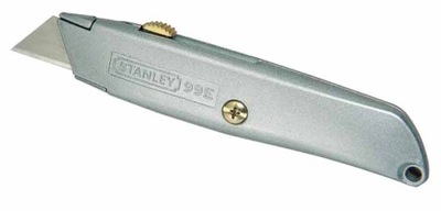 Nóż Stanley 99e, ostrze chowane