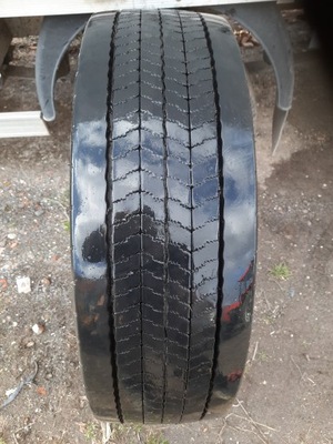 ШИНЫ 275/70R22.5 MICHELIN X INCITY