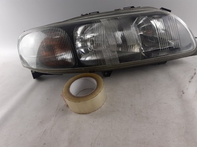 FARO DERECHA VOLVO S60 V70 XC70 2000-04R. 89006877.  