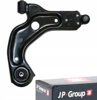 Jp group 1540101580 важіль, підвіска колеса фото №1