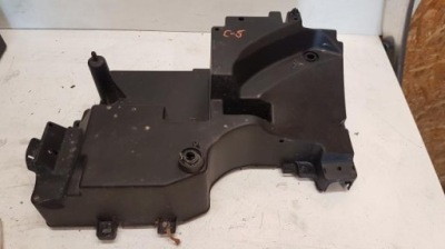 Корпус коробка предохранителей citroen c5 2.0 hdi фото №1
