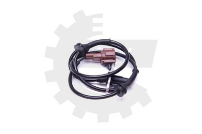 Датчик abs задня лівий фото №1