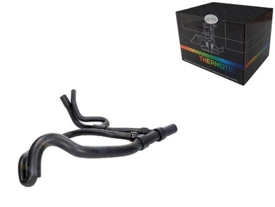 Шланг радиатора dół renault megane i megane i cl фото №1