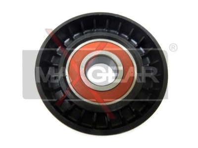 MAXGEAR ROLLO TENSOR FORD MONDEO MK3 2.0-2.2  