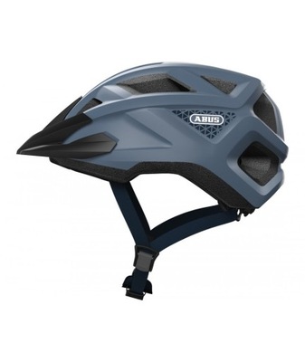 Kask rowerowy Abus Mountz Rozmiar S: 48-54cm