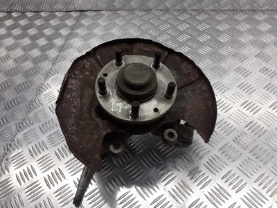 Ступиця лівий задня mazda premacy 2.0 td фото №1