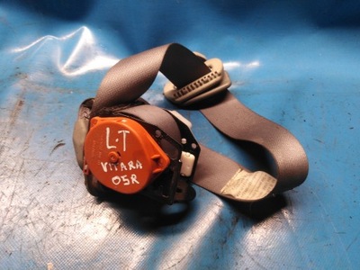 Pas безпеки лівий задня suzuki grand vitara xl фото №1