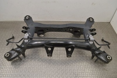 Bmw 4 f32 f33 2017 рама вспомогательная задняя фото №1