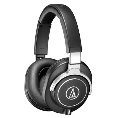 SłuchawkiAudio Technica ATH-M70X