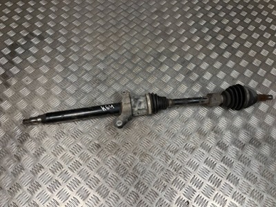 Połośka передняя правая mini countryman r60 9809174 2.0l дизель 105kw 2015 фото №1