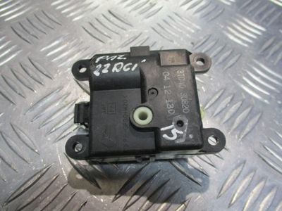 MOTOR CALENTADOR NISSAN PRIMERA P12  