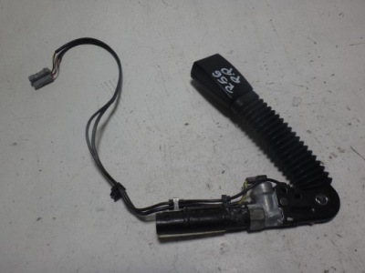 Натяжитель замок поперечина правая  правый  перед mini r56 r55 r57 r58 r59 r61 фото №1