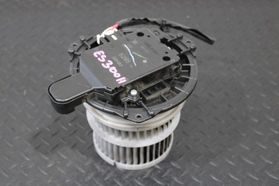 Повітродувка обігрівача lexus es 300h es300h vii 7 фото №1