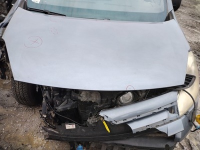 Капот citroen berlingo iii ezwd фото №1