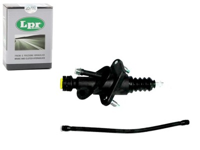 Lpr насос зчеплення 15,87mm opel combo, combo tou фото №1