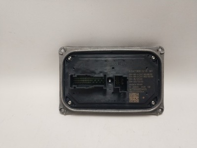 Mercedes w247 модуль led перетворювач 2479002213 фото №1
