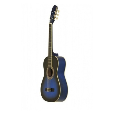 Gitara klasyczna Prima CG-1 3/4 Blue Burst