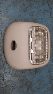 Лампа салону citroen c5 00-04r 2.0b фото №1