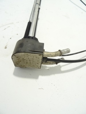 Датчик уровня топлива renault t 460 low 21714563 фото №1