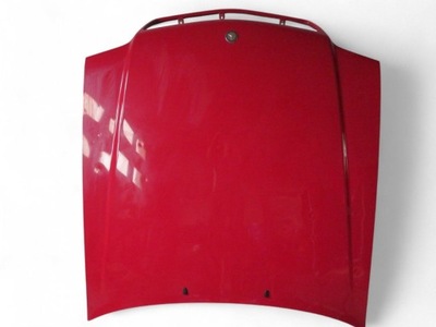 Mercedes-benz капот a1298800257 фото №1