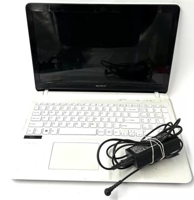 LAPTOP SONY VAIO PCG