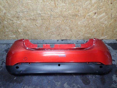 Бампер задняя smart fortwo a453 фото №1