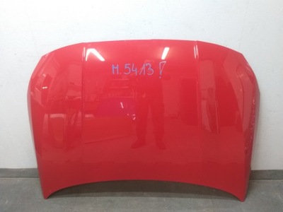 Капот bmw i 1 f40 фото №1