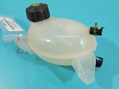 Бачок бак расширительный renault captur i 0.9 tce фото №1