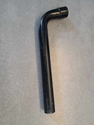 Renault clio iii ключ do kół 8200492487 фото №1