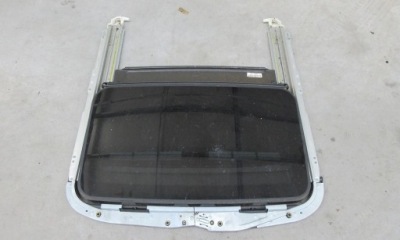 Mercedes w251 a2517801029 люк дах фото №1