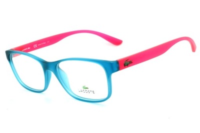 OPRAWKA LACOSTE L3804B 444 51 [] 15 135