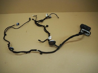 Электропроводка дверь правый перед peugeot 3008 ii фото №1