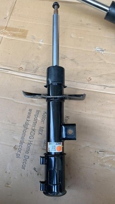 Hyundai i40 2011- амортизатор левый перед фото №1