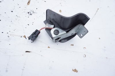 Контактор крыша volvo c70 ii 2 фото №1