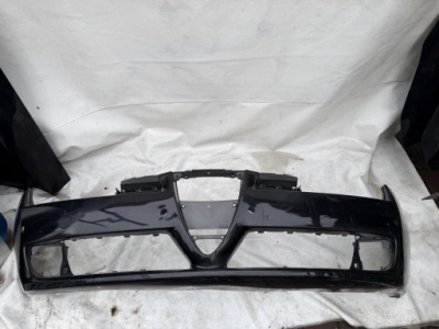 Бампер перед alfa romeo 159 05-11 фото №1