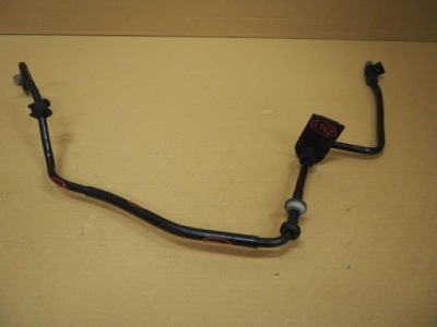 Патрубок труба підсилювач гальм mercedes w140 1409974681 фото №1