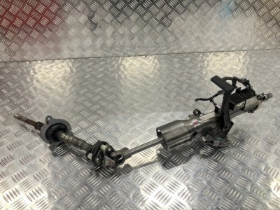 Колонка рулевая крестовина ford ranger 19- фото №1